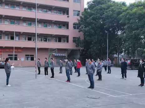 【益誠(chéng)自動(dòng)化簡(jiǎn)訊】同舟共濟(jì)，“益”同戰(zhàn)“疫”，我們?cè)谝黄穑? /></a></div>
            <div   id=